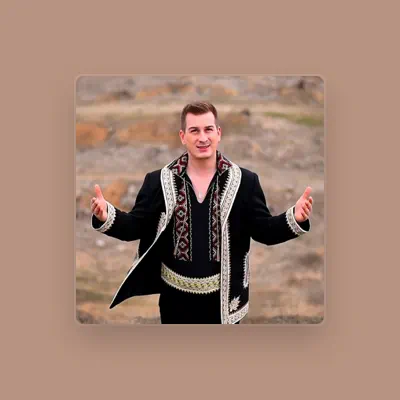 Listen to Marian Cozma, watch music videos, read bio, see tour dates & more!