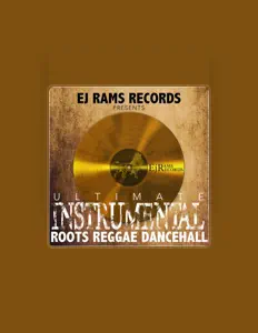 收听 Ej Rams Records、观看音乐视频、阅读小传、查看巡演日期等 ！