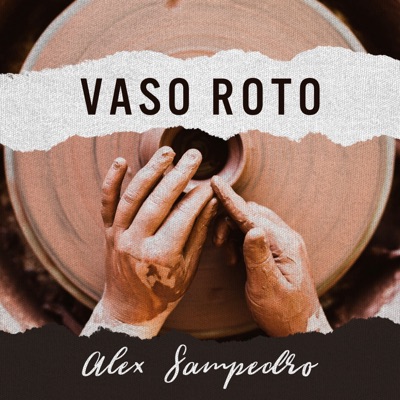 Vaso Roto - Single