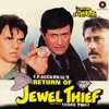 Return of Jewel Thief (Original Motion Picture Soundtrack)
