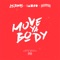 Move Ya Body (feat. Iamsu! & Skipper) - Los Rakas lyrics
