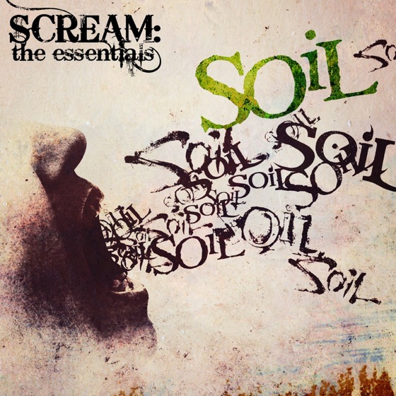 Cover artwork for Let Go