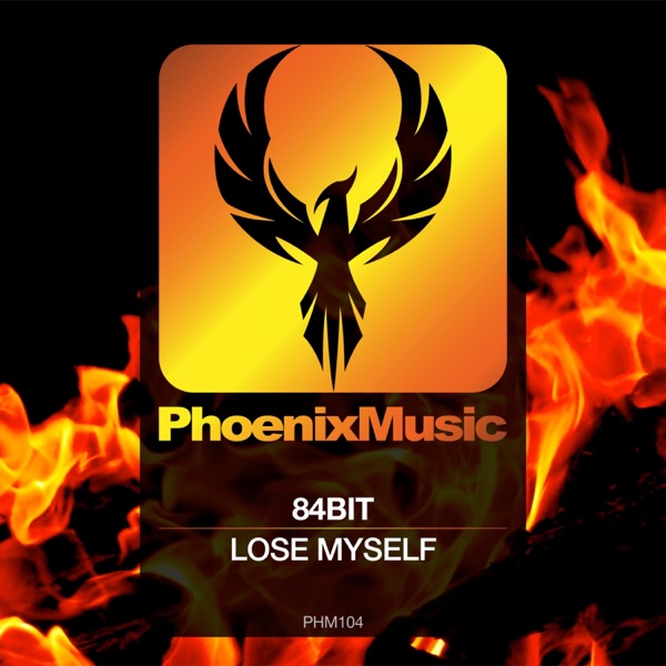 Lose Myself - Single