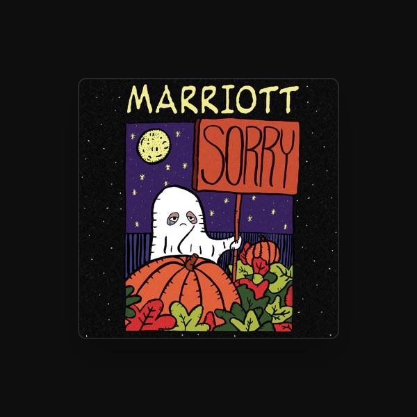 Marriott's avatar
