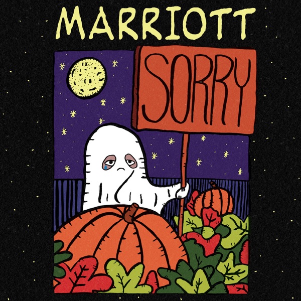 Sorry - EP