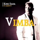 Vimba (feat. Gravity) artwork