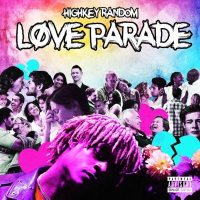 Love Parade