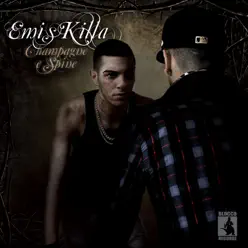 Champagne e spine - Emis Killa