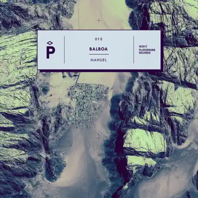 Balboa - Nahuel