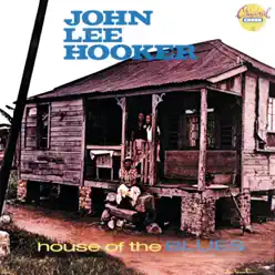 House of the Blues - John Lee Hooker