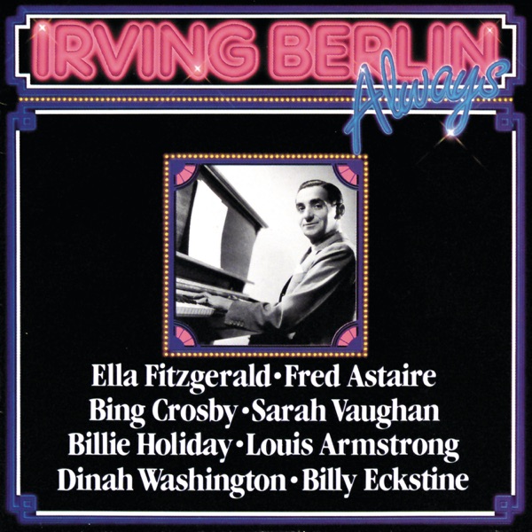 Club des Belugas & Ella Fitzgerald - Cheek To Cheek