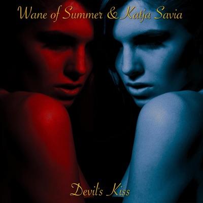 Devil's Kiss (feat. Katja Savia) - Single