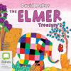 The Elmer Treasury: Volume 2 (Unabridged) - David McKee