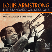 Back O Town Blues (Live) - Louis Armstrong