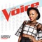 Creep (The Voice Performance) - Kimberly Nichole lyrics