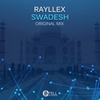 Swadesh - Single - Rayllex