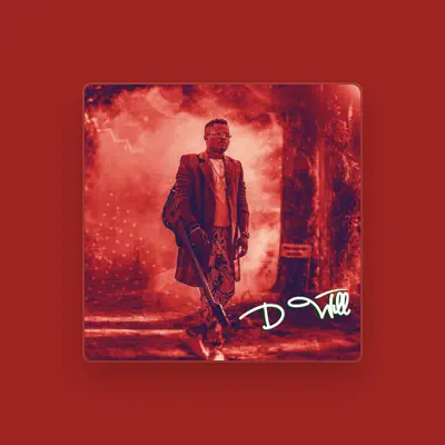 Listen to DWill, watch music videos, read bio, see tour dates & more!