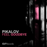 Feel Goodbye - Single - Pikalov
