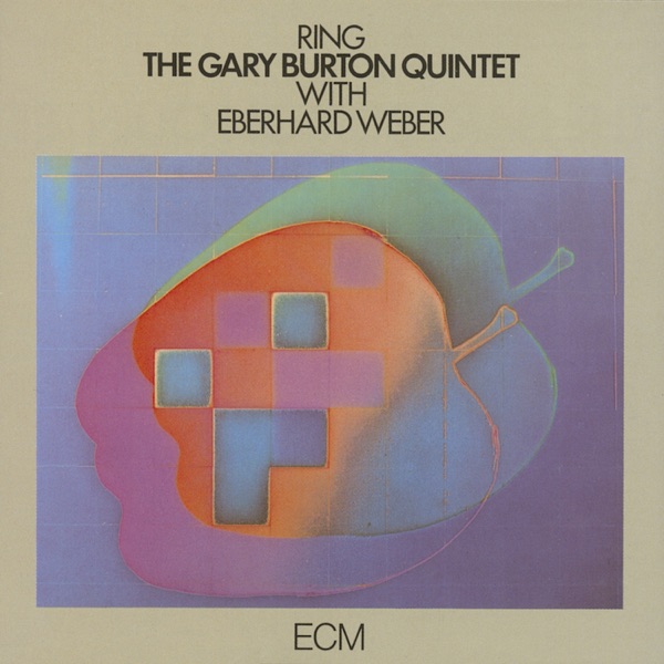 Ring (with Eberhard Weber)