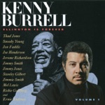 Kenny Burrell - Chelsea Bridge