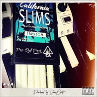 Pre Roll Pack, Vol. 2 - Single - Macfly