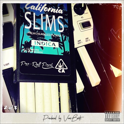 Pre Roll Pack, Vol. 2 - Single