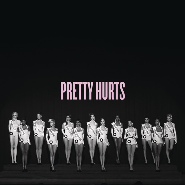 Pretty Hurts - Single - Beyoncé