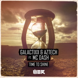 Time To Shine - Single (feat. MC Dash) - Single