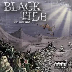 Light from Above - Black Tide