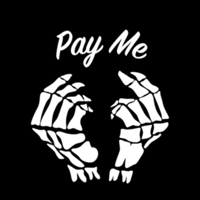 Pay Me (Alle Farben Metaphysik Der Rohren) - Single