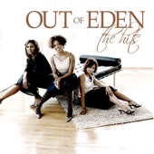 Out of Eden: The Hits artwork
