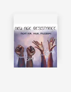 Listen to New Age Resistance, watch music videos, read bio, see tour dates & more!