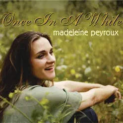 Once In a While / Blue Alert - Single - Madeleine Peyroux