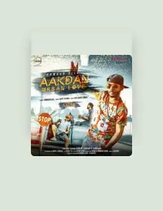 Escucha a Armaan Gill, mira vídeos musicales, lee la biografía, consulta fechas de giras y mucho más.