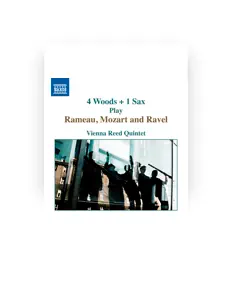 Vienna Reed Quintet을(를) 듣고, 뮤직 비디오를 보고, 약력을 읽고, 투어 일정 등을 확인하세요!