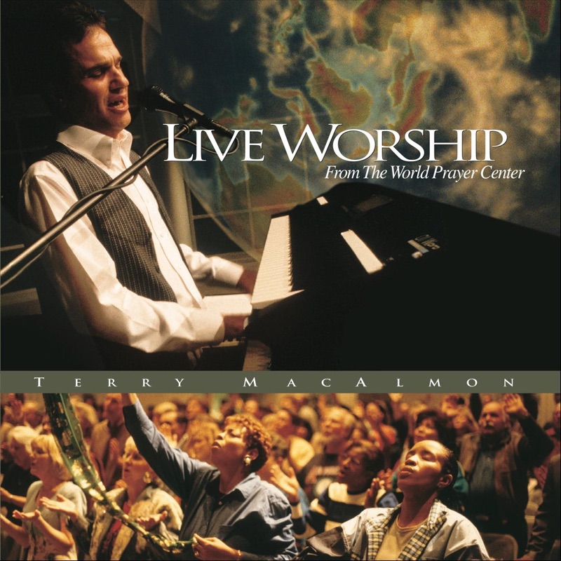 I Sing Praises (Live)