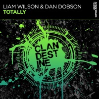 Totally - Single - Liam Wilson & Dan Dobson