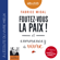Fabrice Midal - Foutez-vous la paix ! et commencez à vivre