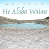 He Aloha Waiau artwork