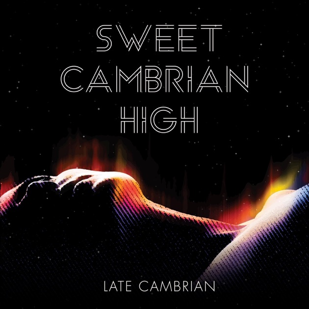 The Last Concert - Album by Late Cambrian - Apple Music