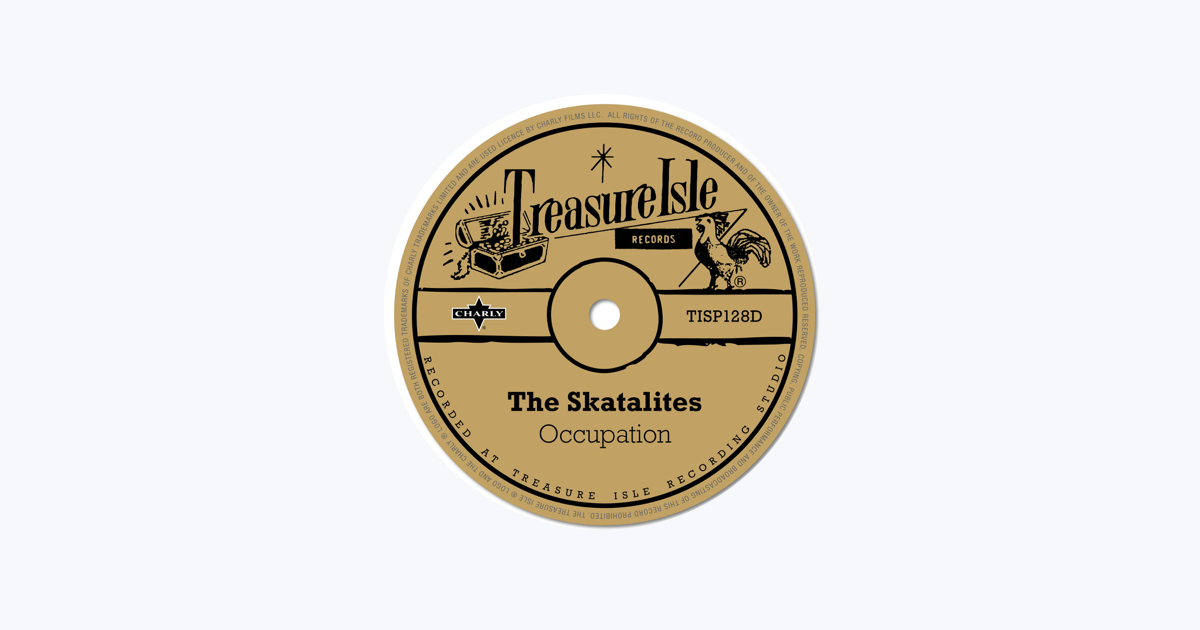 The Skatalites - Apple Music