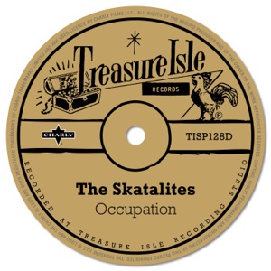 Occupation - Single