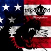 Takkolord - Trumpeltier
