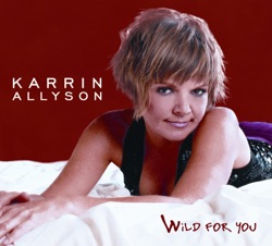 Karrin Allyson - Help Me