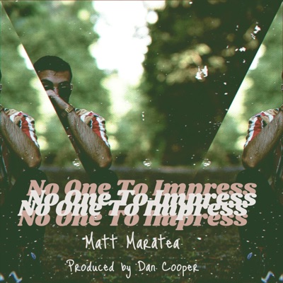 No One to Impress - Single