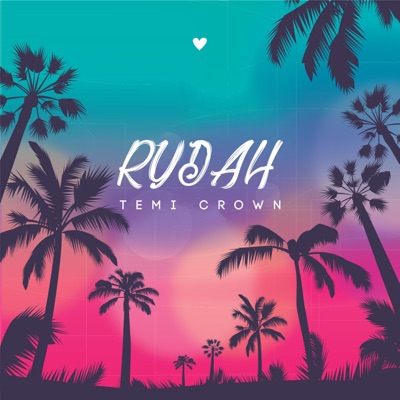 Rydah - Single