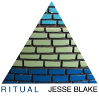 Ritual - Single - Jesse Blake