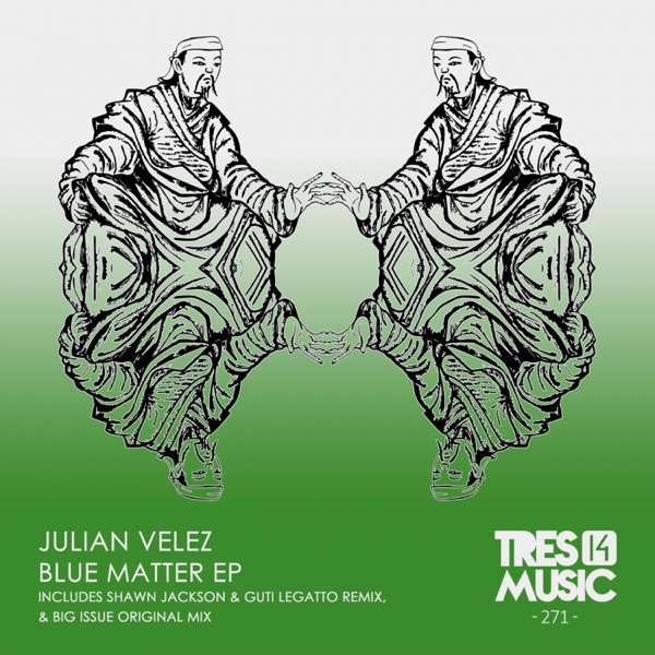 Blue Matter Ep