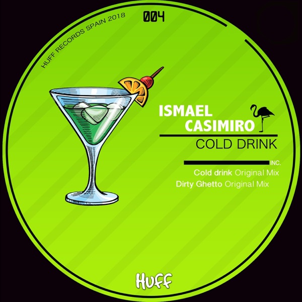Cold Drink - Single