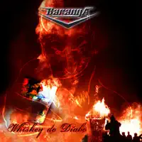 Whiskey do Diabo — Baranga